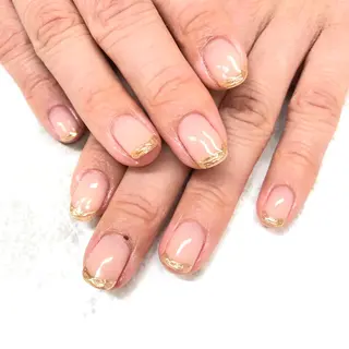 ネイル ユリシスネイル 担当近藤のネイルデザイン