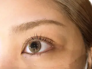 マツエク・マツパ BLISS 吉野真和のマツエク・マツパデザイン