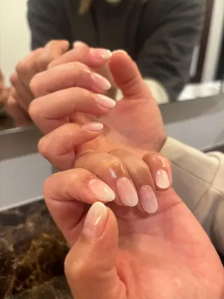 ネイル LICO HAIR＆RELAXATION一宮店所属・LICO 一宮ネイリストのネイルデザイン