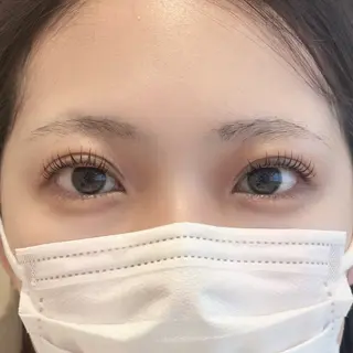 マツエク・マツパ anello cocoのマツエク・マツパデザイン