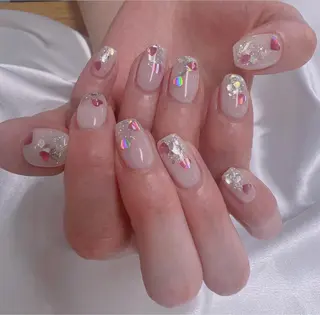 ネイル Chill Nailsalonのネイルデザイン