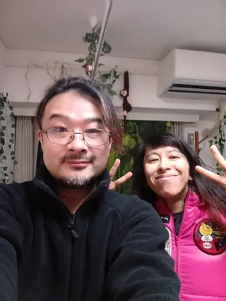 根本整体&姿勢矯正 /Ten-chanのエステ・リラクイメージ