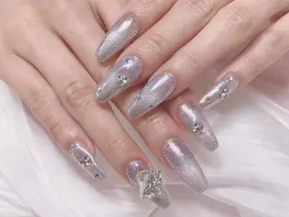 ネイル ジョリ kasumi🌹💅のネイルデザイン