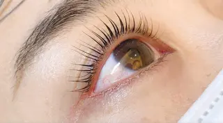 マツエク・マツパ Dress Up Eyes yukaのマツエク・マツパデザイン