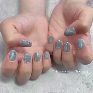 ネイル Cherirnail kaoriのネイルデザイン