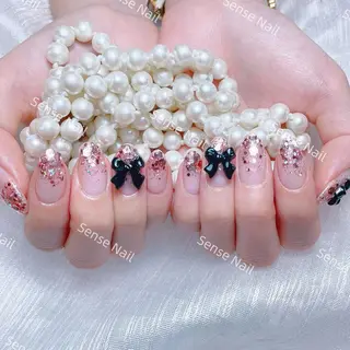 ネイル Mery Mery🌸のネイルデザイン