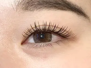 マツエク・マツパ アイブロウ THE BALM🦋 上間のマツエク・マツパデザイン