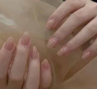 ネイル Molly _nailのネイルデザイン