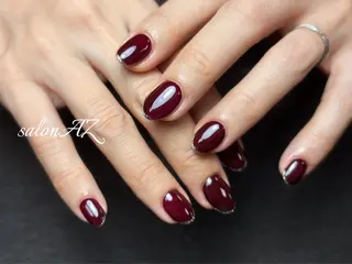 ネイル salon AZのネイルデザイン