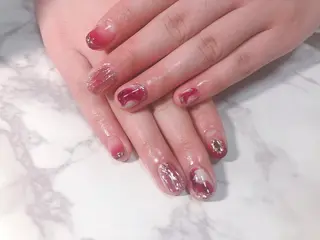 ネイル Regaro i.sのネイルデザイン