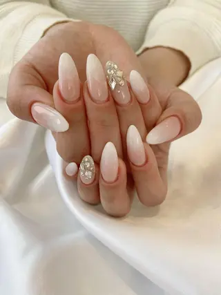 ネイル ESTELA エステラのネイルデザイン