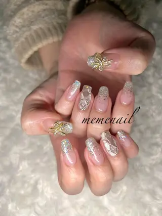 ネイル Noguchi Megumiのその他イメージ