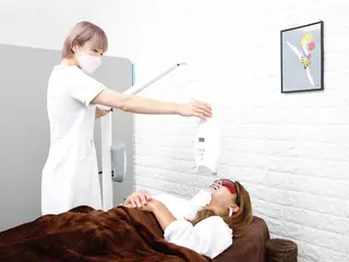 MBEAUTYSALON 千葉店・京成大久保所属・Melty 輝のその他イメージ