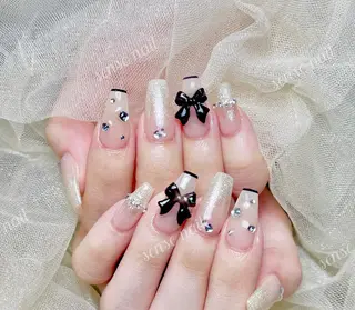 ネイル 🎀Sense Nail渋谷店🎀のネイルデザイン