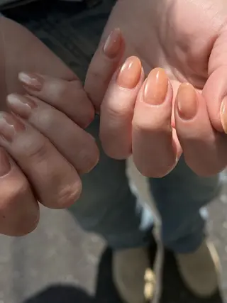 ネイル セキグチ guttinailのネイルデザイン