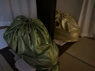 つくば古民家 よもぎ蒸しnicoのエステ・リラクイメージ