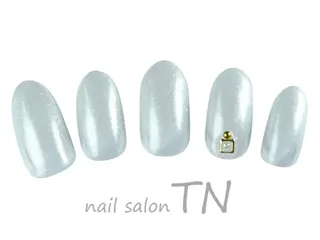 ネイル 寺嶋 ひなのネイルデザイン