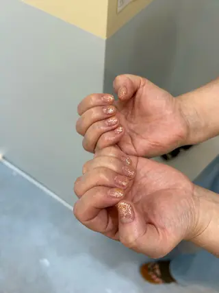 ネイル pool所属・pool SHIBATAのネイルデザイン