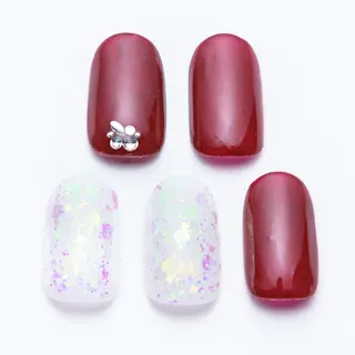 ネイル E.design. Nailのネイルデザイン