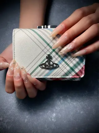 ネイル nine.🦋 YUKOのネイルデザイン