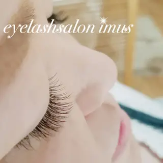 マツエク・マツパ 小野 菜穂子のマツエク・マツパデザイン