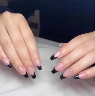 ネイル KA Linのネイルデザイン