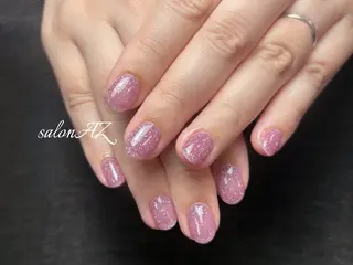 ネイル salon AZのネイルデザイン