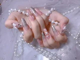 ネイル You&Me Miyuのネイルデザイン