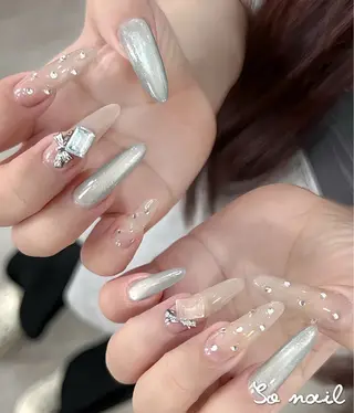 ネイル So nailのネイルデザイン