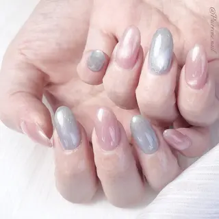 ネイル 鹿取 春子Teamのネイルデザイン