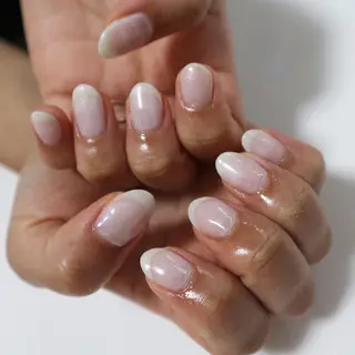 ネイル 瀬野 佑季のネイルデザイン