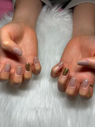 ネイル 👀💅 Honokaのネイルデザイン