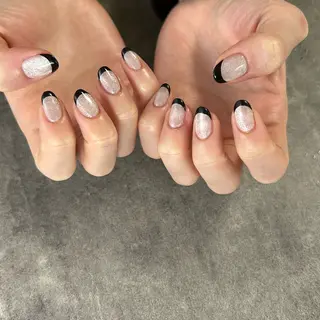 ネイル Rio 𓍼のネイルデザイン