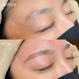 Vyuha ビューハのヘアスタイル