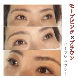 マツエク・マツパ Adore.ca所属・アドアー Adore.caのマツエク・マツパデザイン