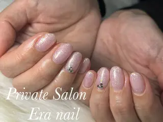 ネイル Era nailのネイルデザイン