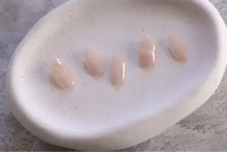 ネイル 市川 沙希子のネイルデザイン