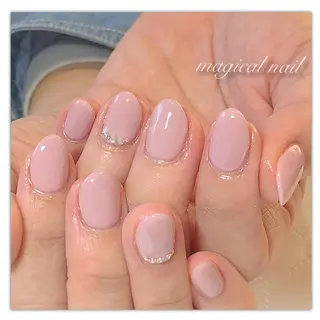 ネイル magical nailのネイルデザイン