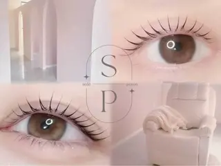 マツエク・マツパ eyemor.春日井 水野のエステ・リラクイメージ