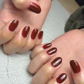 ネイル AURORA所属・ain a🎀のマツエク・マツパデザイン