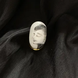 ネイル emanon 新宿東口店所属・nailist akariのネイルデザイン