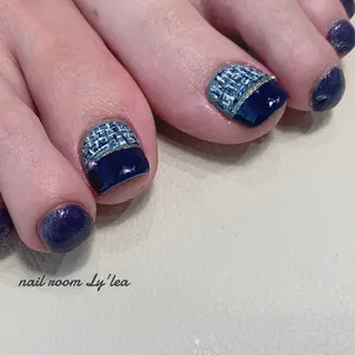 ネイル nail room Ly'leaのネイルデザイン