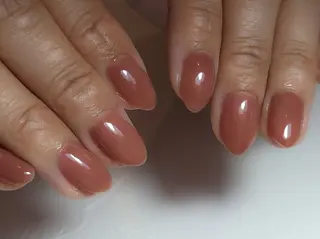 ネイル LICO(ﾘｺ) ▶ ﾈｲﾗﾘｳﾑ ﾎﾇｱのネイルデザイン