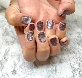 ネイル iku🌷 by 上福岡らんらんのネイルデザイン