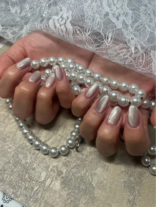 ネイル nail salon Yuna所属・ネイルサロン yunaのネイルデザイン