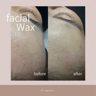 O^nail+i /airi・manaの眉毛・アイブロウイメージ