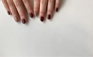 ネイル charmant nailのネイルデザイン