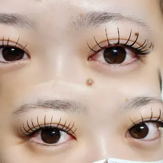 マツエク・マツパ Loa-ﾛｱ- Eyelash&Eyebrow所属・Loa いしばしのマツエク・マツパデザイン