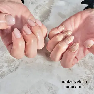 ネイル S Fumiのネイルデザイン