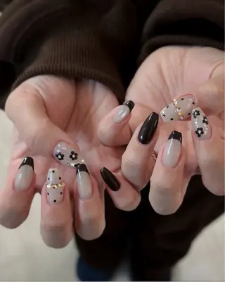 ネイル KAONAIL昭島店 【伊藤】のネイルデザイン